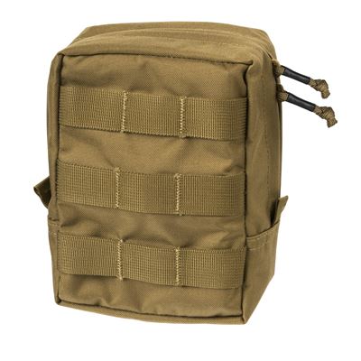 Etui GENERAL PURPOSE CARGO® Cordura® COYOTE
