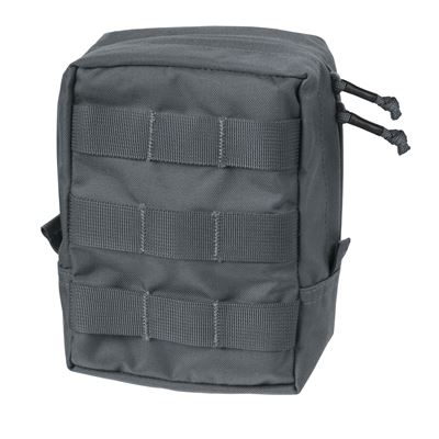 Etui GENERAL PURPOSE CARGO® Cordura® SZARY