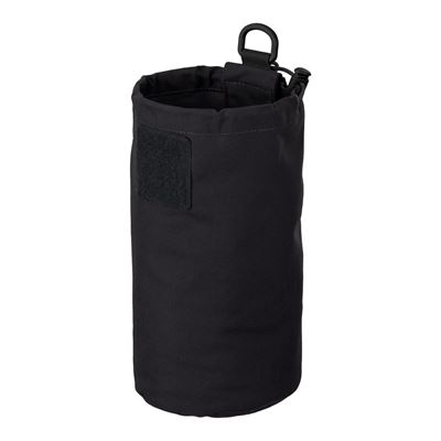 Uniwersalne etui BUSHCRAFT CZARNE