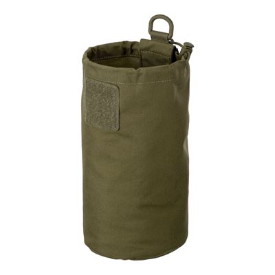 Uniwersalne etui BUSHCRAFT OLIVE GREEN