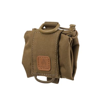 Uniwersalne etui BUSHCRAFT COYOTE