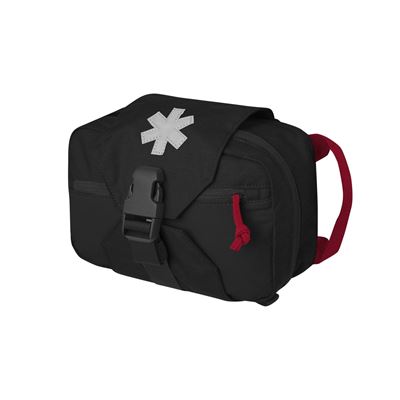 VEHICLE MED KIT® samochodowa apteczka pierwszej pomocy BLACK