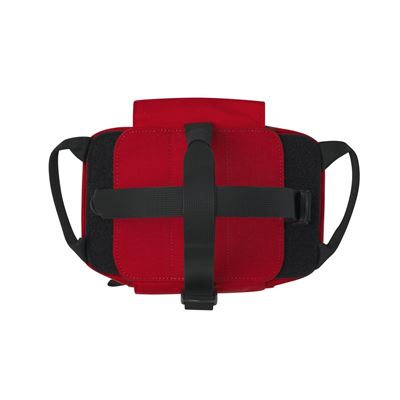 Etui VEHICLE MED KIT® apteczka samochodowa CZERWONA