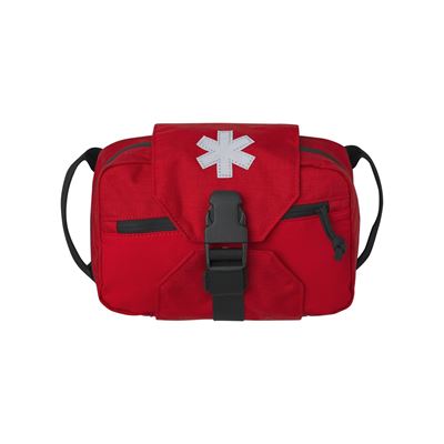 Etui VEHICLE MED KIT® apteczka samochodowa CZERWONA