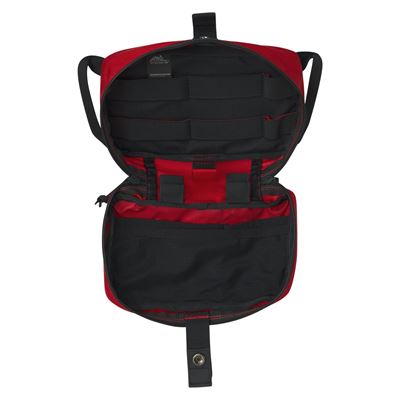 Etui VEHICLE MED KIT® apteczka samochodowa CZERWONA