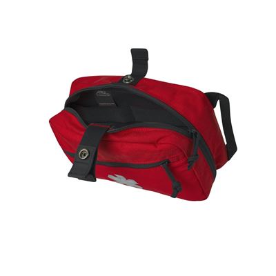 Etui VEHICLE MED KIT® apteczka samochodowa CZERWONA