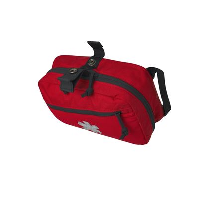 Etui VEHICLE MED KIT® apteczka samochodowa CZERWONA