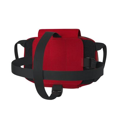 Etui VEHICLE MED KIT® apteczka samochodowa CZERWONA
