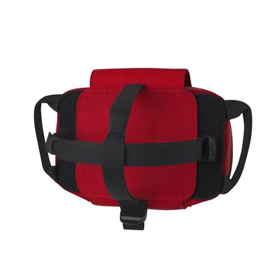 Etui VEHICLE MED KIT® apteczka samochodowa CZERWONA