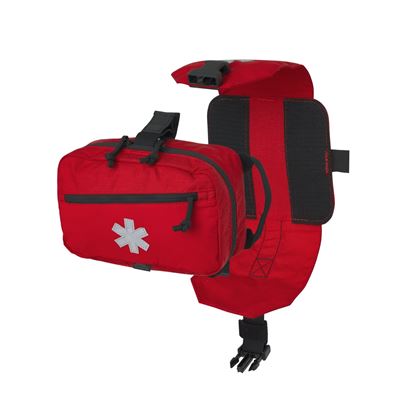 Etui VEHICLE MED KIT® apteczka samochodowa CZERWONA