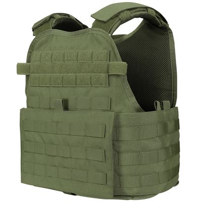 Kamizelka MODULAR OPERATOR PLATE CARRIER GEN II ZIELONA