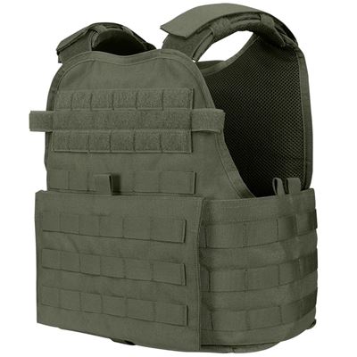 Kamizelka MODULAR OPERATOR PLATE CARRIER GEN II RANGER GREEN