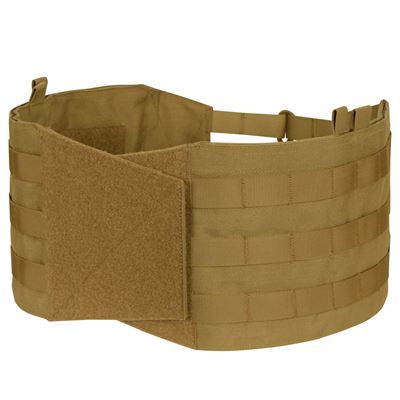 Kamizelka MODULAR OPERATOR PLATE CARRIER GEN II COYOTE BROWN