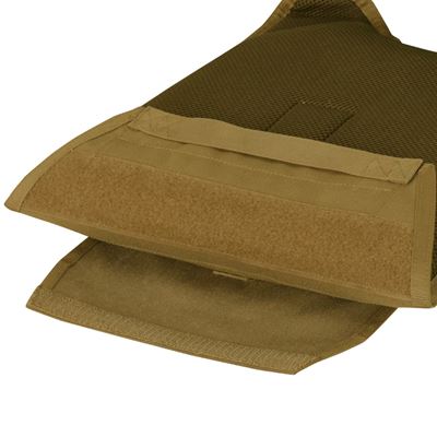 Kamizelka MODULAR OPERATOR PLATE CARRIER GEN II COYOTE BROWN