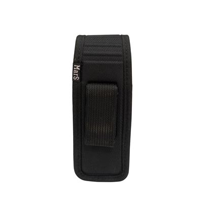 Kabura CASR dla funkcjonariuszy policji wojskowej MARS BLACK