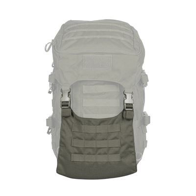Dodatkowy panel przedni MISSION LOAD MILITARY GREEN