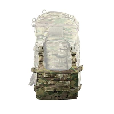 Panel przedni MISSION LOAD MULTICAM®