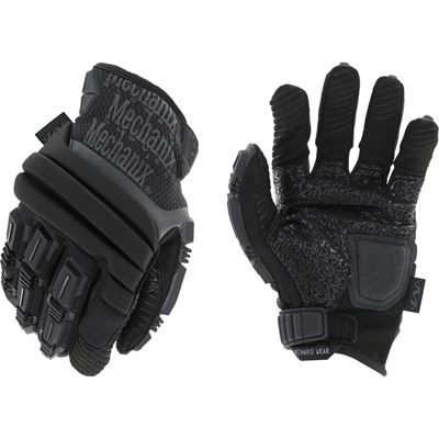 Rękawice M-PACT 2 COVERT BLACK