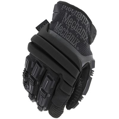 Rękawice M-PACT 2 COVERT BLACK