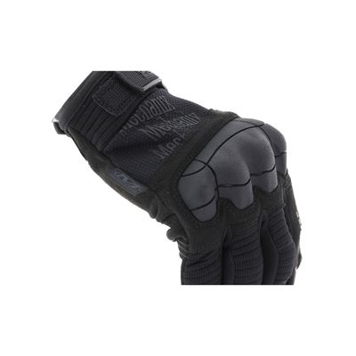 Rękawice MECHANIX M-PACT 3 CZARNE