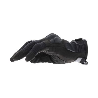 Rękawice MECHANIX M-PACT 3 CZARNE