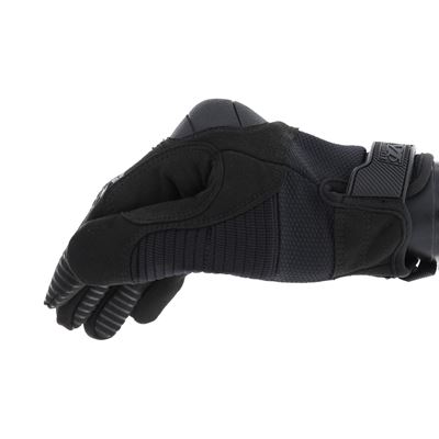 Rękawice MECHANIX M-PACT 3 CZARNE