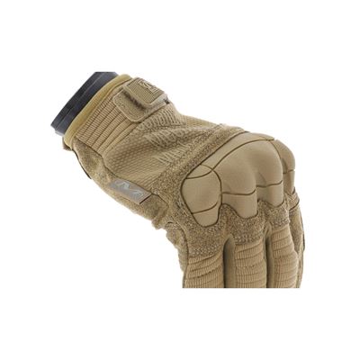 Rękawice MECHANIX M-PACT 3 COYOTE BROWN