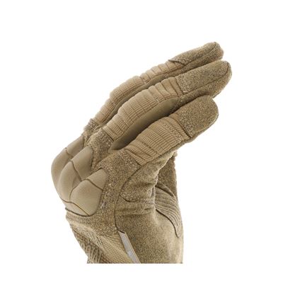 Rękawice MECHANIX M-PACT 3 COYOTE BROWN