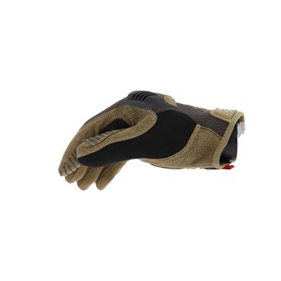 Rękawice MECHANIX M-PACT BROWN