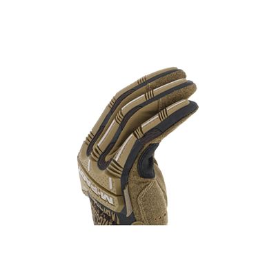 Rękawice MECHANIX M-PACT BROWN
