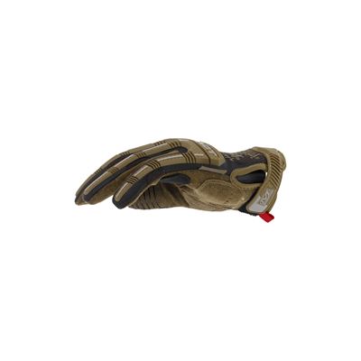 Rękawice MECHANIX M-PACT BROWN