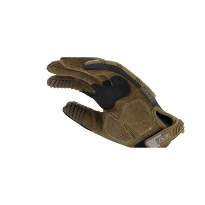 Rękawice MECHANIX M-PACT BROWN