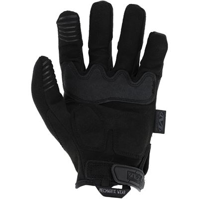 Rękawice MECHANIX M-PACT BLACK