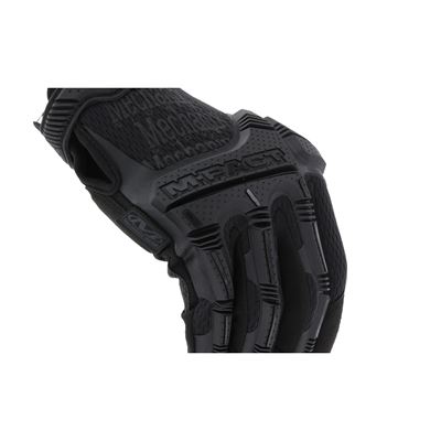 Rękawice MECHANIX M-PACT BLACK