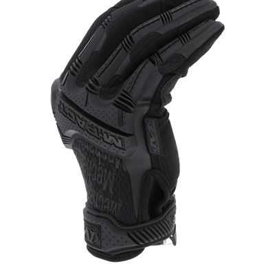 Rękawice MECHANIX M-PACT BLACK
