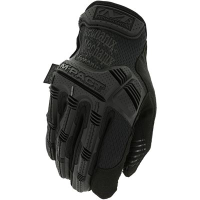 Rękawice MECHANIX M-PACT BLACK