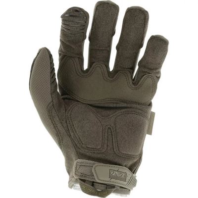 Rękawice MECHANIX M-PACT GREEN
