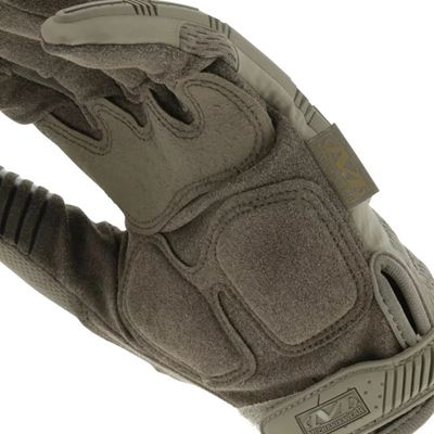 Rękawice MECHANIX M-PACT GREEN