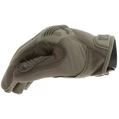 Rękawice MECHANIX M-PACT GREEN