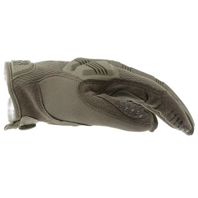 Rękawice MECHANIX M-PACT GREEN