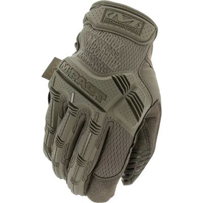 Rękawice MECHANIX M-PACT GREEN
