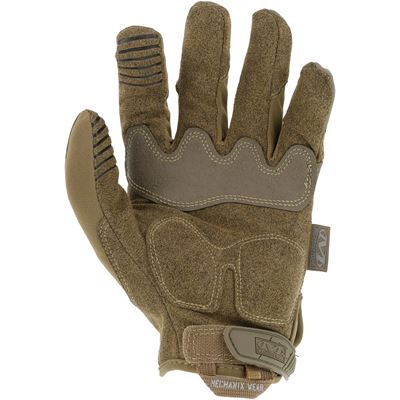 Rękawice MECHANIX M-PACT COYOTE