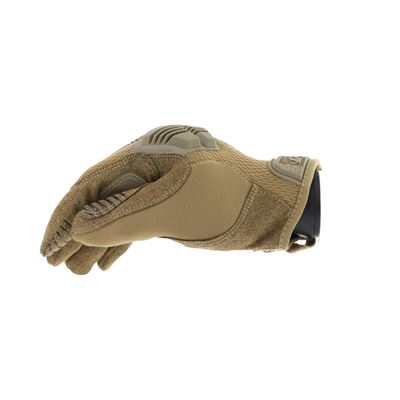 Rękawice MECHANIX M-PACT COYOTE