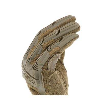 Rękawice MECHANIX M-PACT COYOTE