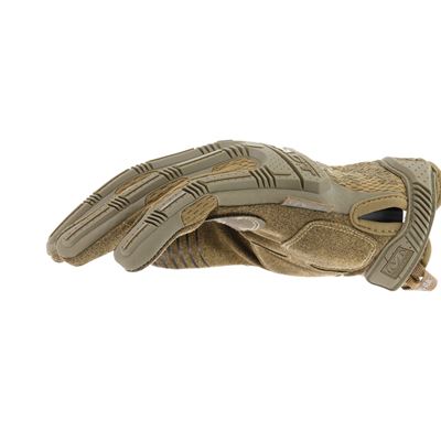 Rękawice MECHANIX M-PACT COYOTE