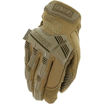 Rękawice MECHANIX M-PACT COYOTE