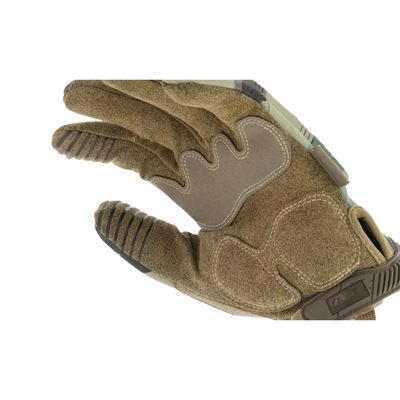 Rękawice MECHANIX M-PACT COYOTE/CAMO