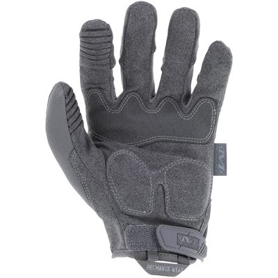 Rękawice MECHANIX M-PACT SZARE