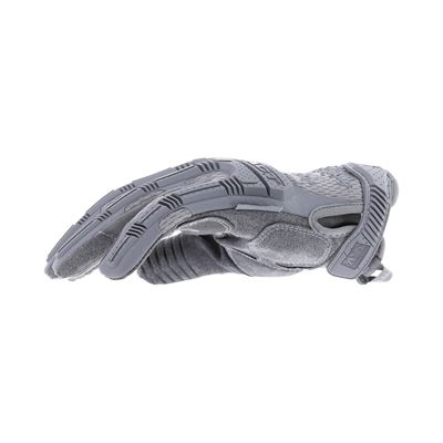 Rękawice MECHANIX M-PACT SZARE