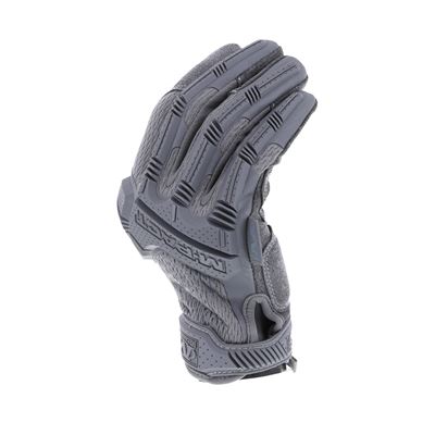Rękawice MECHANIX M-PACT SZARE